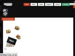 Sites similar to mamapickups.com