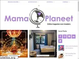 Sites similar to mamaplaneet.nl