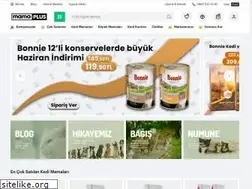 Sites similar to mamaplus.com