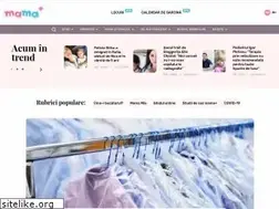 Sites similar to mamaplus.md