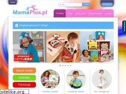 Sites similar to mamaplus.pl