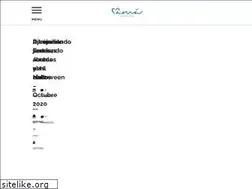 Sites similar to mamaporprimeravez.com