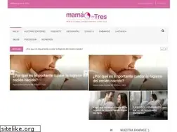 Sites similar to mamaportres.com