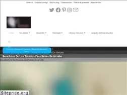 Sites similar to mamapsicologainfantil.com