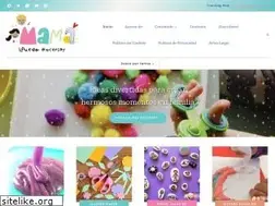 Sites similar to mamapuedohacerlo.com