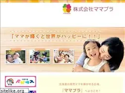 Sites similar to mamapula.jp