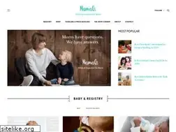 Sites similar to mamaqs.com