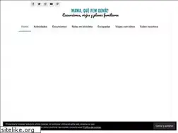 Sites similar to mamaquefemdema.com