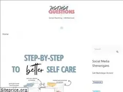 Sites similar to mamaquestions.com