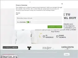 Sites similar to mamaquieroserblogger.com