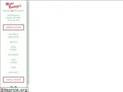 Sites similar to mamarandazzos.com