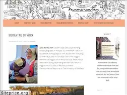 Sites similar to mamarantau.com