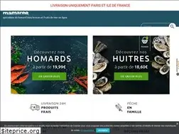 Sites similar to mamaree.fr