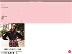 Sites similar to mamarella.com