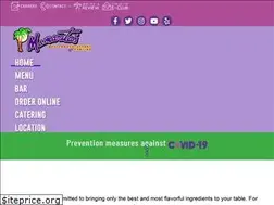 Sites similar to mamaritasrestaurant.com