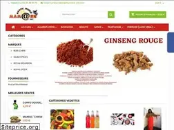 Sites similar to mamark-int.com