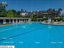 Sites similar to mamaroneckbeachandyacht.com