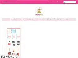 Sites similar to mamaroo.com.hk