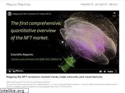 Sites similar to mamartino.com