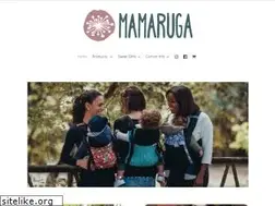 Sites similar to mamaruga.com