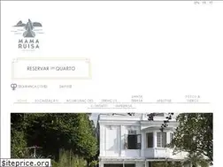 Sites similar to mamaruisa.com