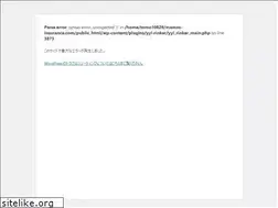 Sites similar to mamas-insurance.com