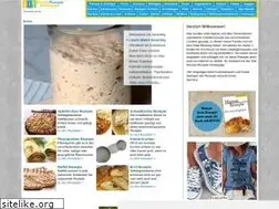Sites similar to mamas-rezepte.de