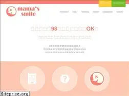 Sites similar to mamas-smile.com
