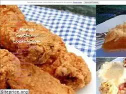 Sites similar to mamas-southern-cooking.com