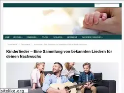 Sites similar to mamas-truhe.de