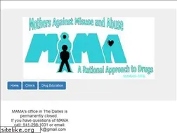 Sites similar to mamas.org