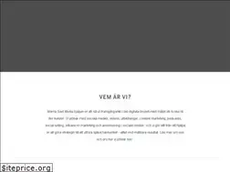 Sites similar to mamasaid.se