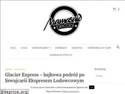 Sites similar to mamasaidbecool.pl