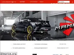 Sites similar to mamasan.fi