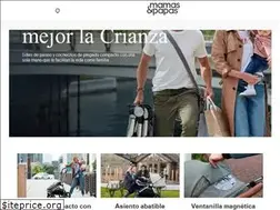 Sites similar to mamasandpapas.es