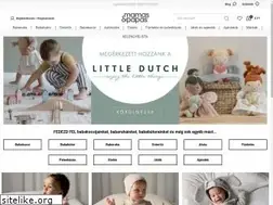 Sites similar to mamasandpapas.hu