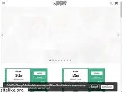 Sites similar to mamasandpapasthailand.com