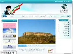 Sites similar to mamasaniu.ir