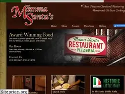 Sites similar to mamasantas.com