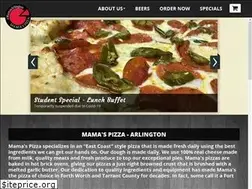 Sites similar to mamasarlington.com