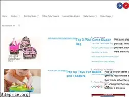 Sites similar to mamasbabystore.com