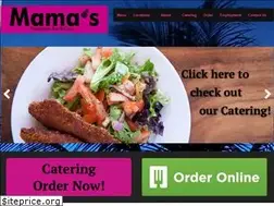 Sites similar to mamasbbqtucson.com