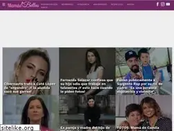 Sites similar to mamasbellas.com
