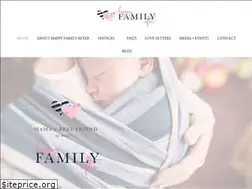 Sites similar to mamasbestfriend.com
