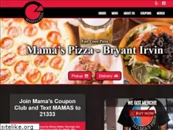 Sites similar to mamasbryantirvin.com