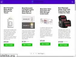 Sites similar to mamasbundle.com