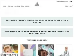Sites similar to mamascarf.co.uk