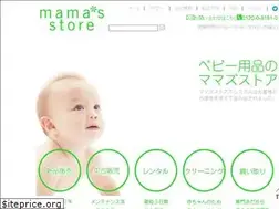 Sites similar to mamasclub.jp