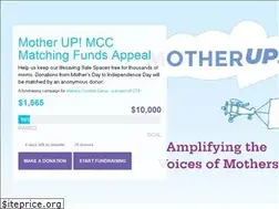 Sites similar to mamascomfortcamp.com