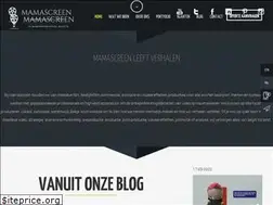 Sites similar to mamascreen.com